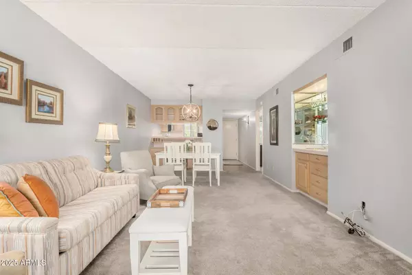 Fountain Hills, AZ 85268,13607 N Hamilton Drive #A18