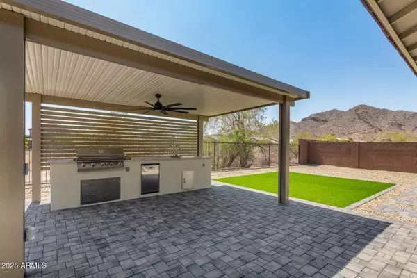 Buckeye, AZ 85396,2528 N 211TH Lane