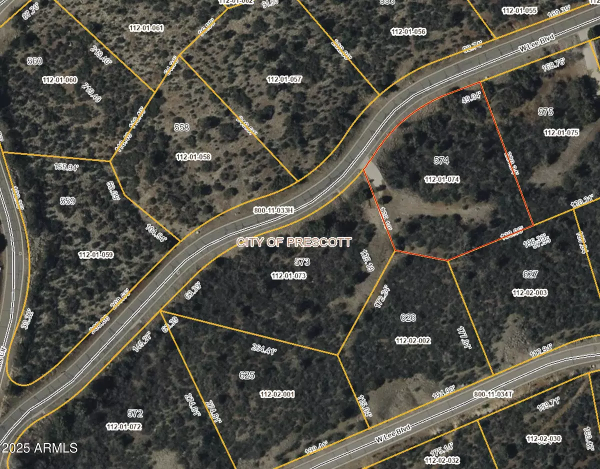 Prescott, AZ 86303,730 W LEE Boulevard #574