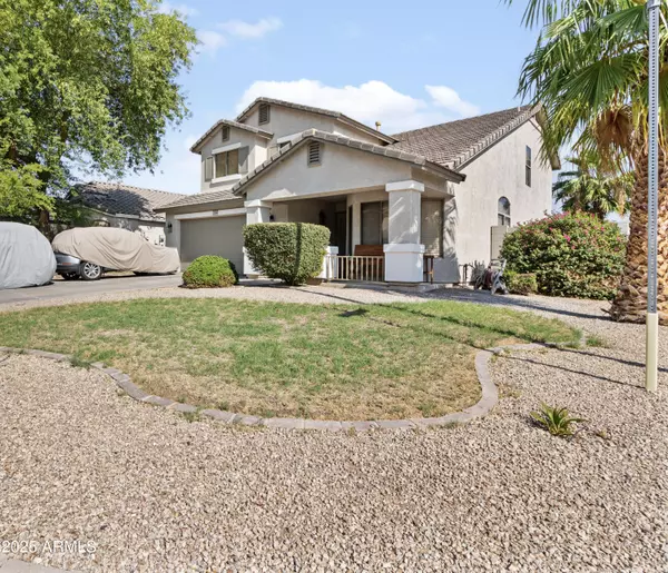 Litchfield Park, AZ 85340,12404 W SOLANO Drive