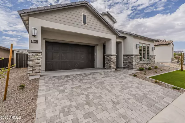 Buckeye, AZ 85396,21441 W MEADOWBROOK Avenue