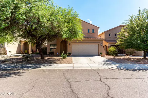 Phoenix, AZ 85041,3617 W GLASS Lane