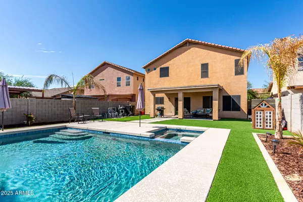 Phoenix, AZ 85041,3617 W GLASS Lane