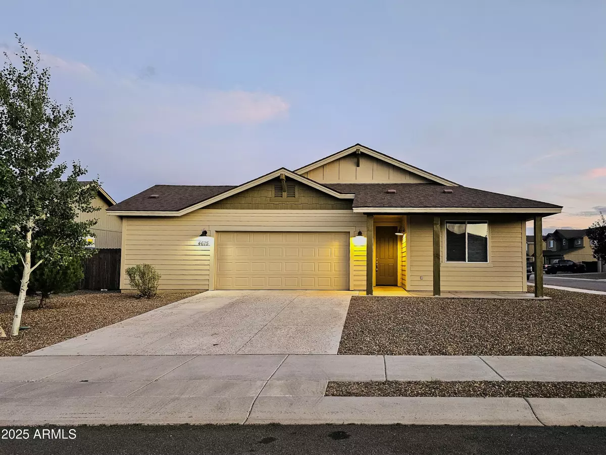 Bellemont, AZ 86015,4675 Cygnus Road