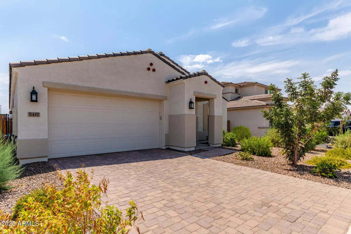 Laveen, AZ 85339,5417 W WALATOWA Street