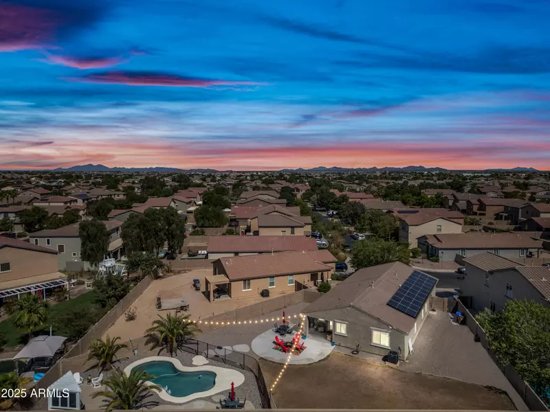 19228 N LARIAT Road, Maricopa, AZ 85138