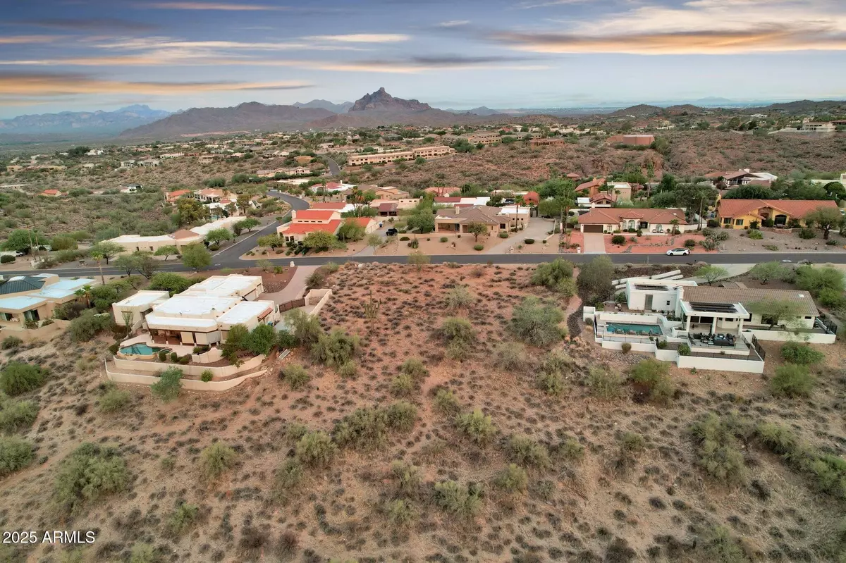 Fountain Hills, AZ 85268,15940 E OCOTILLO Drive #2