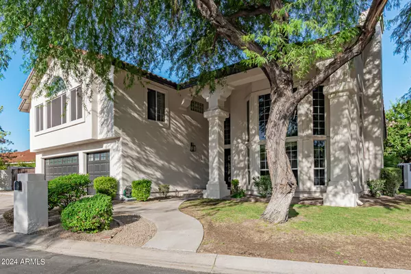 Paradise Valley, AZ 85253,10015 N 55TH Street
