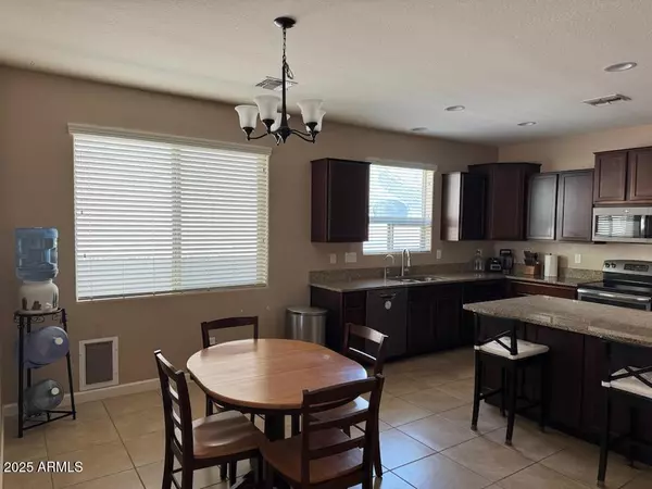 Buckeye, AZ 85326,21544 W WATKINS Street
