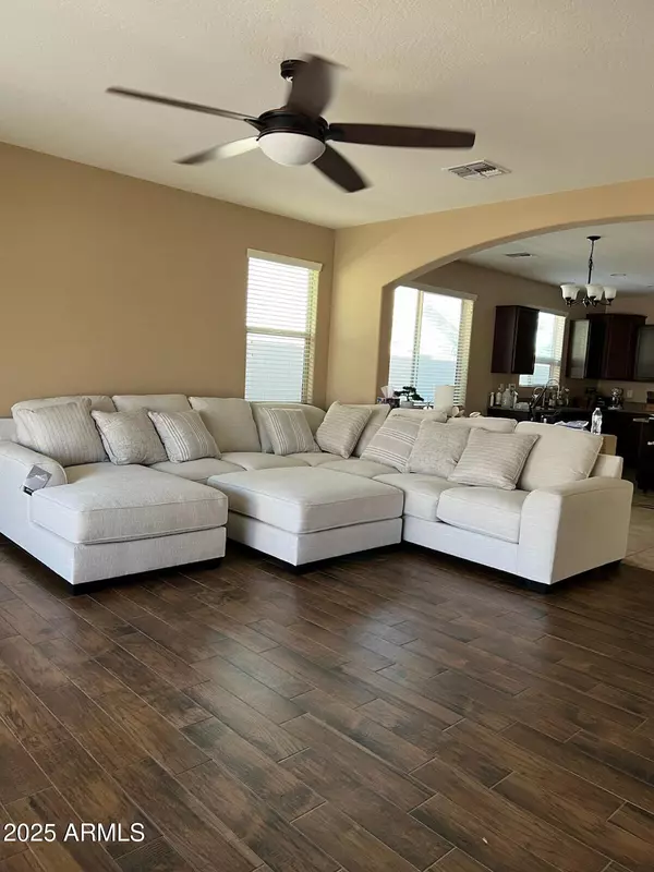 Buckeye, AZ 85326,21544 W WATKINS Street