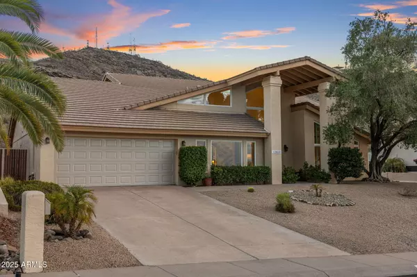 Phoenix, AZ 85029,12819 N 8TH Avenue