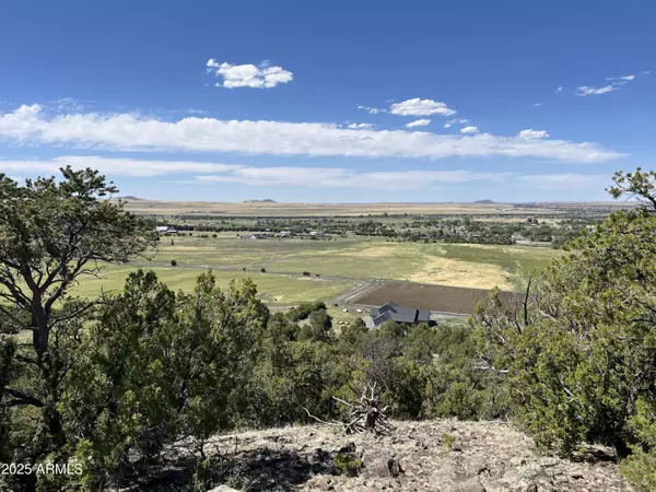 Eagar, AZ 85925,W Doubletree Road #3