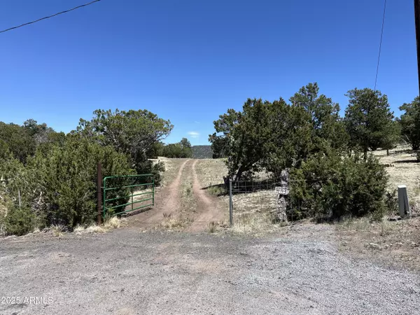 Eagar, AZ 85925,W Doubletree Road #3