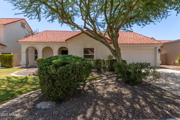 Gilbert, AZ 85234,1225 E LAUREL Avenue