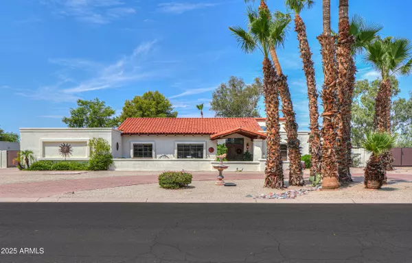 12590 N 85TH Street, Scottsdale, AZ 85260