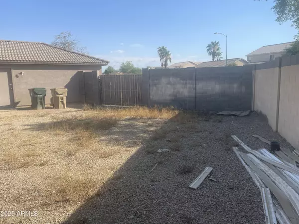 Goodyear, AZ 85338,3103 S 162ND Avenue