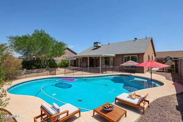 Glendale, AZ 85303,7138 W SIERRA VISTA Drive