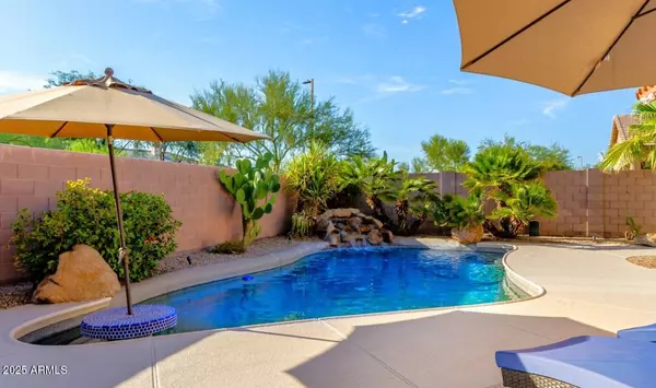 Phoenix, AZ 85050,22012 N 44TH Place