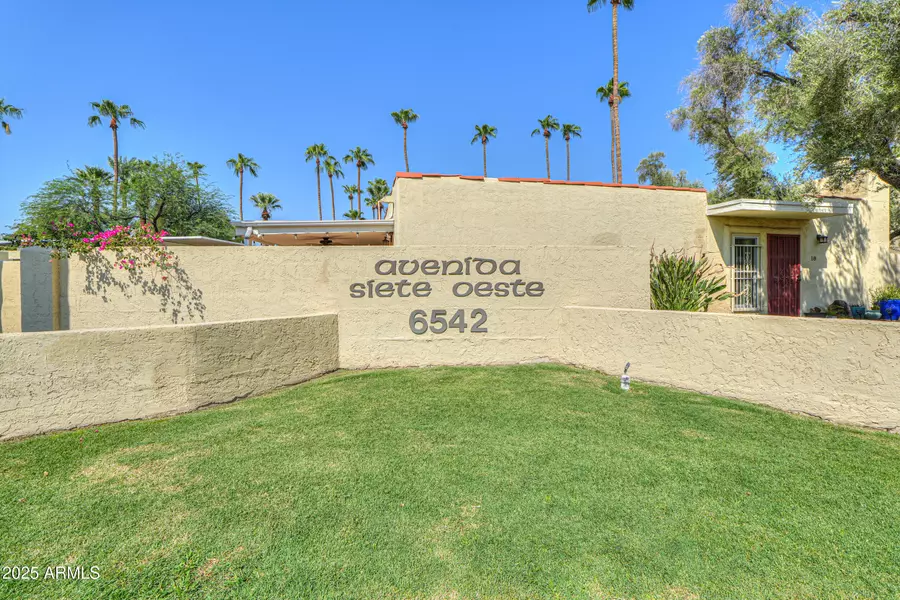 6544 N 7TH Avenue #17, Phoenix, AZ 85013