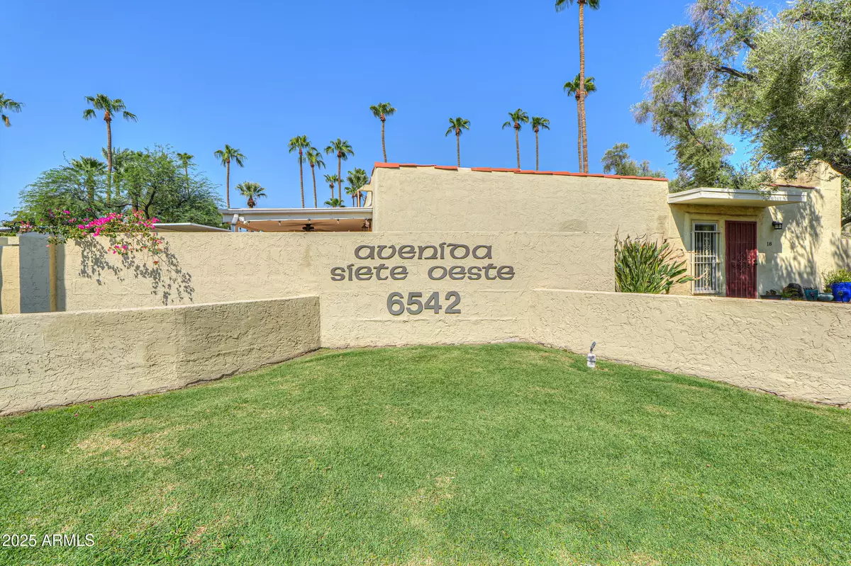 Phoenix, AZ 85013,6544 N 7TH Avenue #17