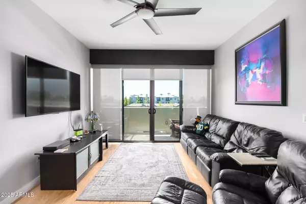 Phoenix, AZ 85016,2300 E CAMPBELL Avenue #314