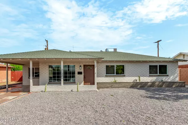 Phoenix, AZ 85017,3132 W CITRUS Way