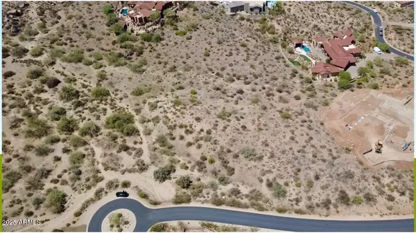 Scottsdale, AZ 85255,12255 E PARAISO Drive #9