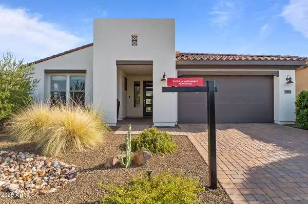 3367 PHANTOM Street, Wickenburg, AZ 85390