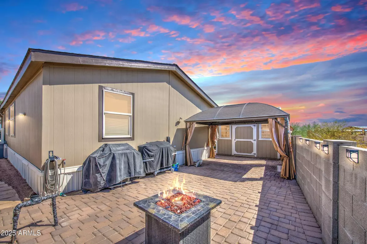 Apache Junction, AZ 85120,2200 N DELAWARE Drive #12