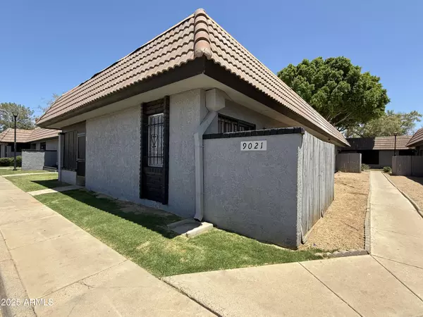 Phoenix, AZ 85037,9021 W ELM Street #1