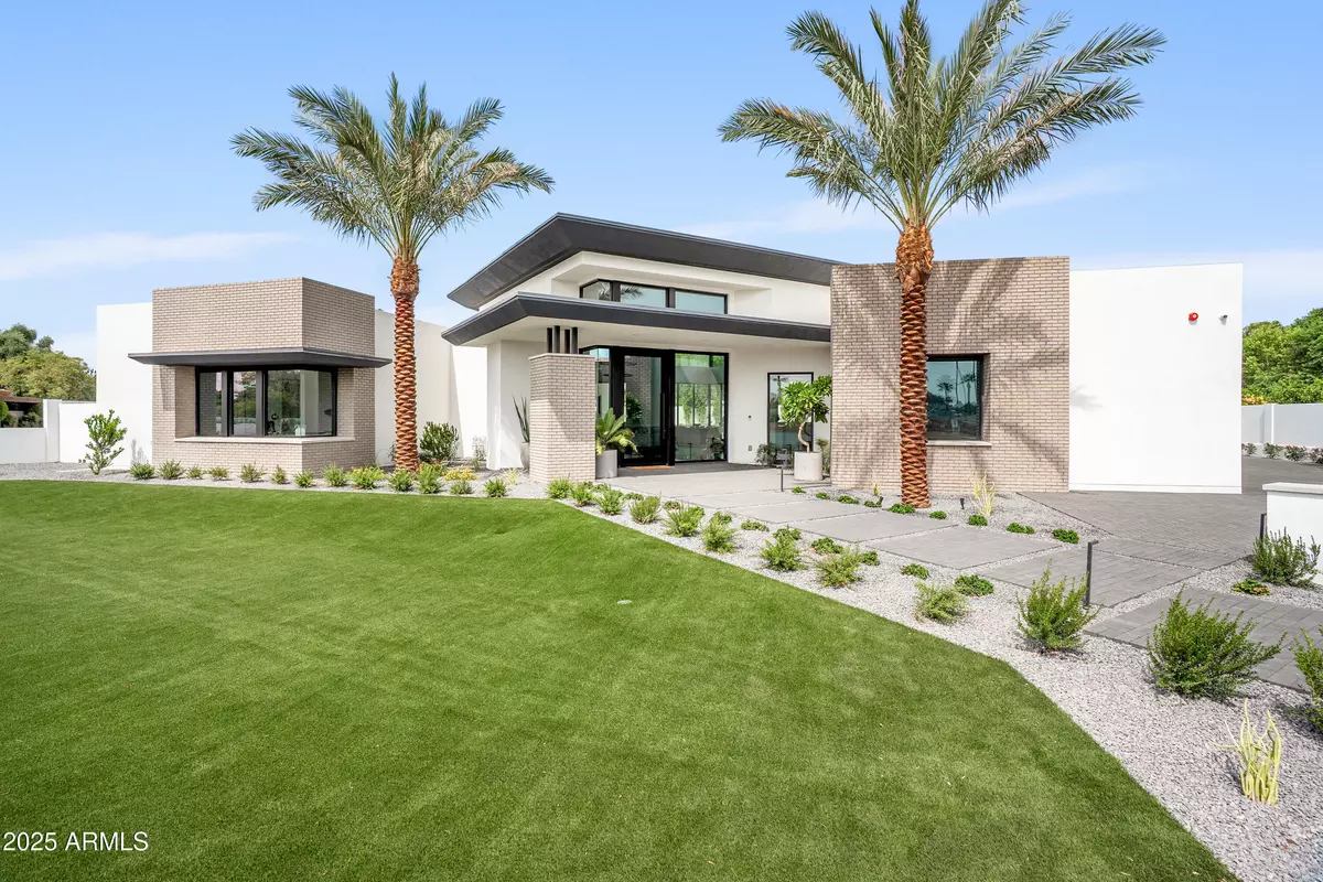 Phoenix, AZ 85018,5538 E Lafayette Boulevard