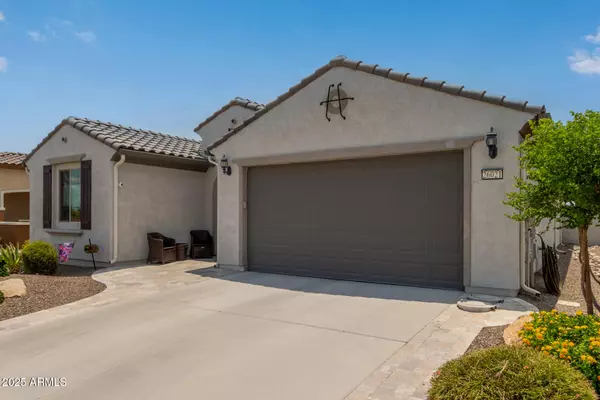 Buckeye, AZ 85396,26021 W MAPLE Drive
