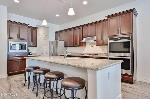 Goodyear, AZ 85395,4742 N 185TH Avenue