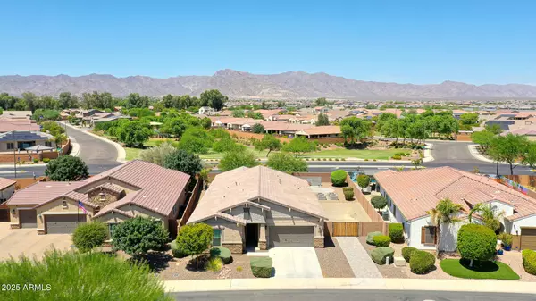 Goodyear, AZ 85395,4742 N 185TH Avenue
