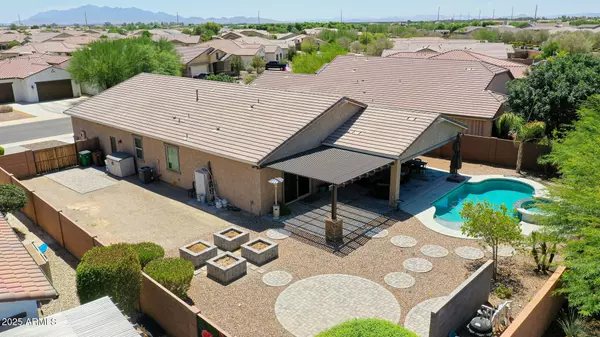 Goodyear, AZ 85395,4742 N 185TH Avenue