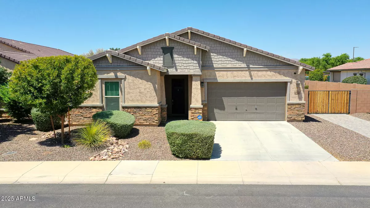 Goodyear, AZ 85395,4742 N 185TH Avenue
