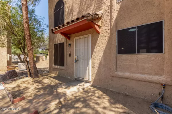 Phoenix, AZ 85020,10015 N 14TH Street #7