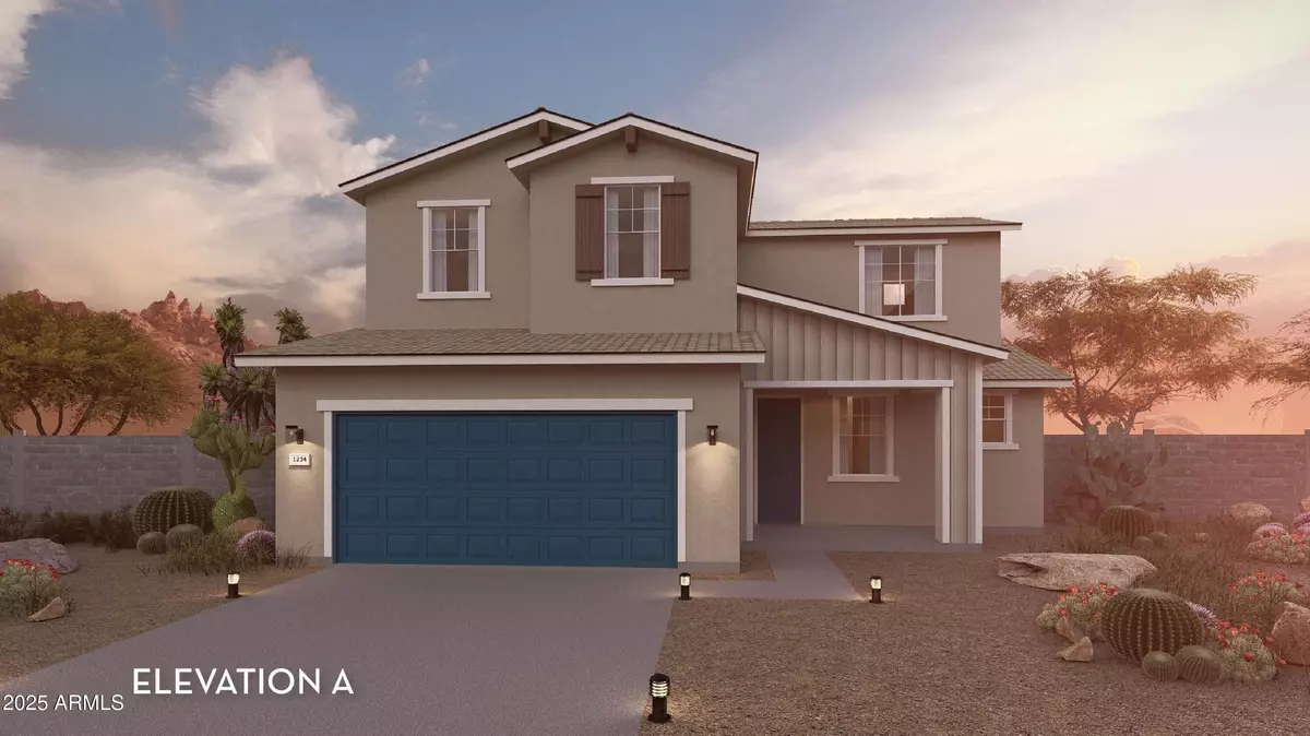 Maricopa, AZ 85138,17510 N BOLERNO Drive