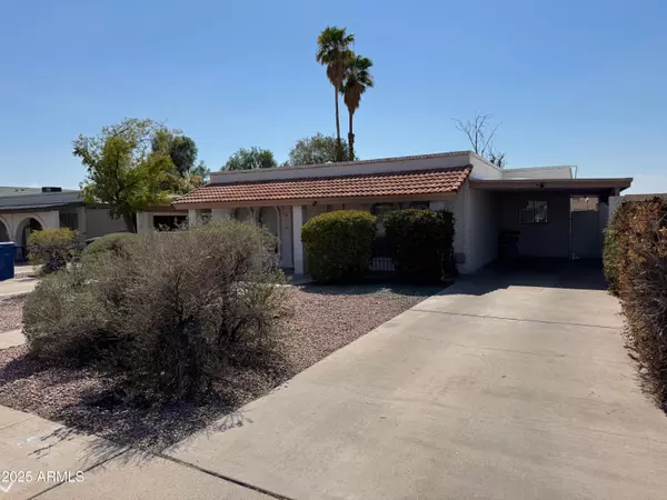 Mesa, AZ 85201,238 N STANDAGE Street
