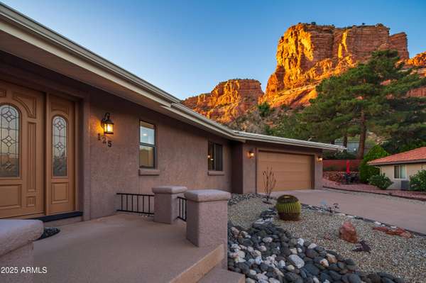 125 SYCAMORE Street, Sedona, AZ 86351