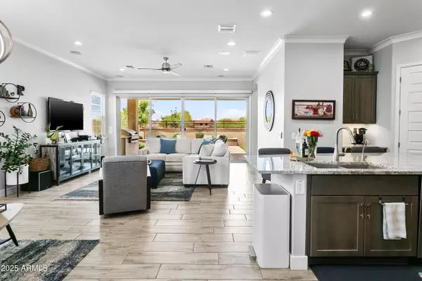 Chandler, AZ 85225,950 S EDITH Drive