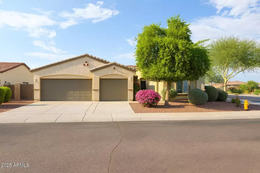 9916 W WIZARD Lane, Peoria, AZ 85383