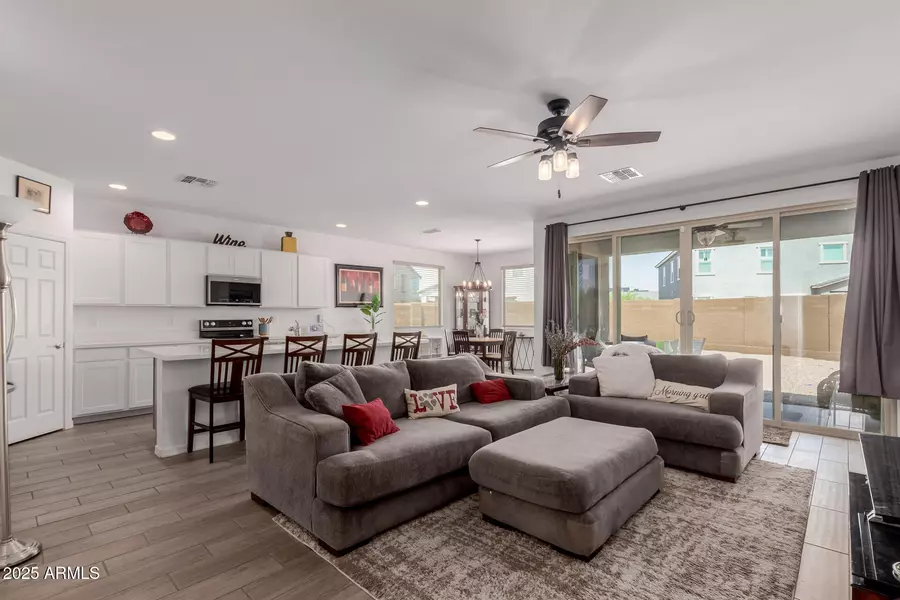 4733 S Carver Drive, Mesa, AZ 85212