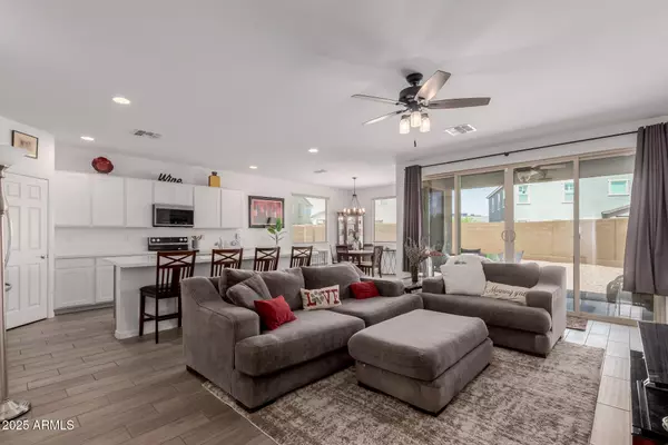 4733 S Carver Drive, Mesa, AZ 85212