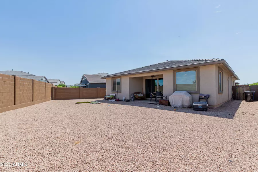 4733 S Carver Drive, Mesa, AZ 85212
