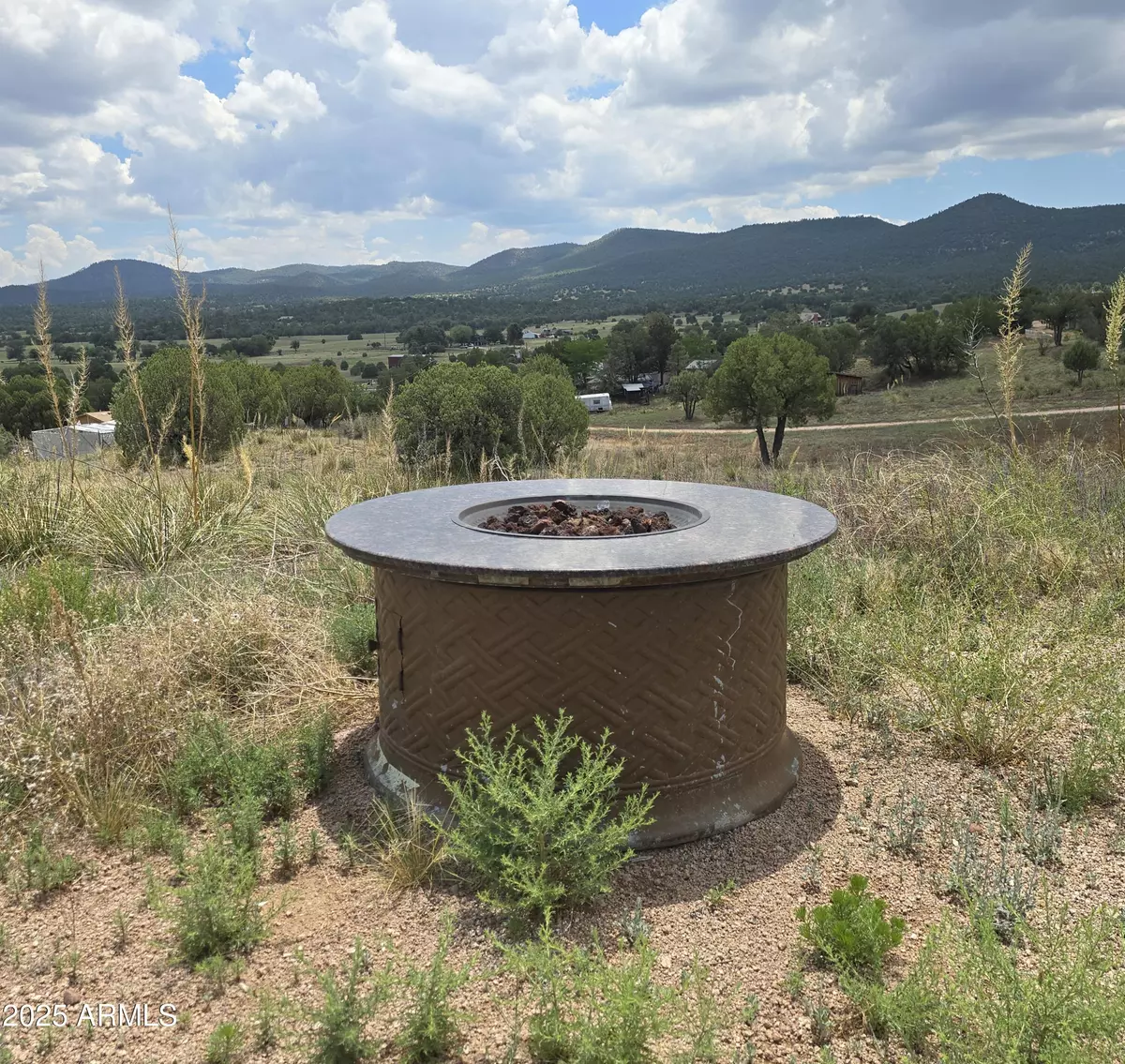 Young, AZ 85554,410 S ROLLING HILL Road #1&2