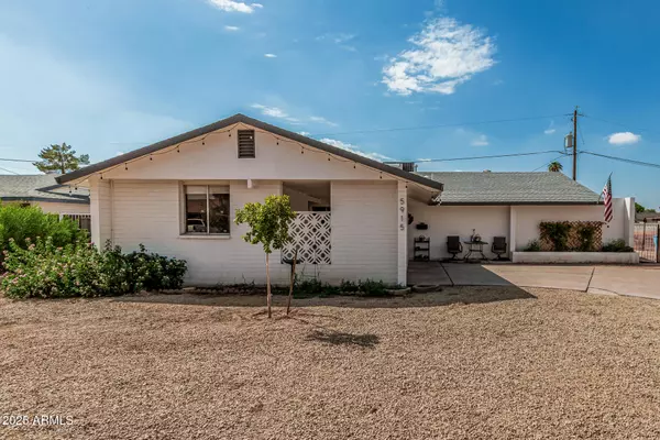 Phoenix, AZ 85033,5915 W HAZELWOOD Street