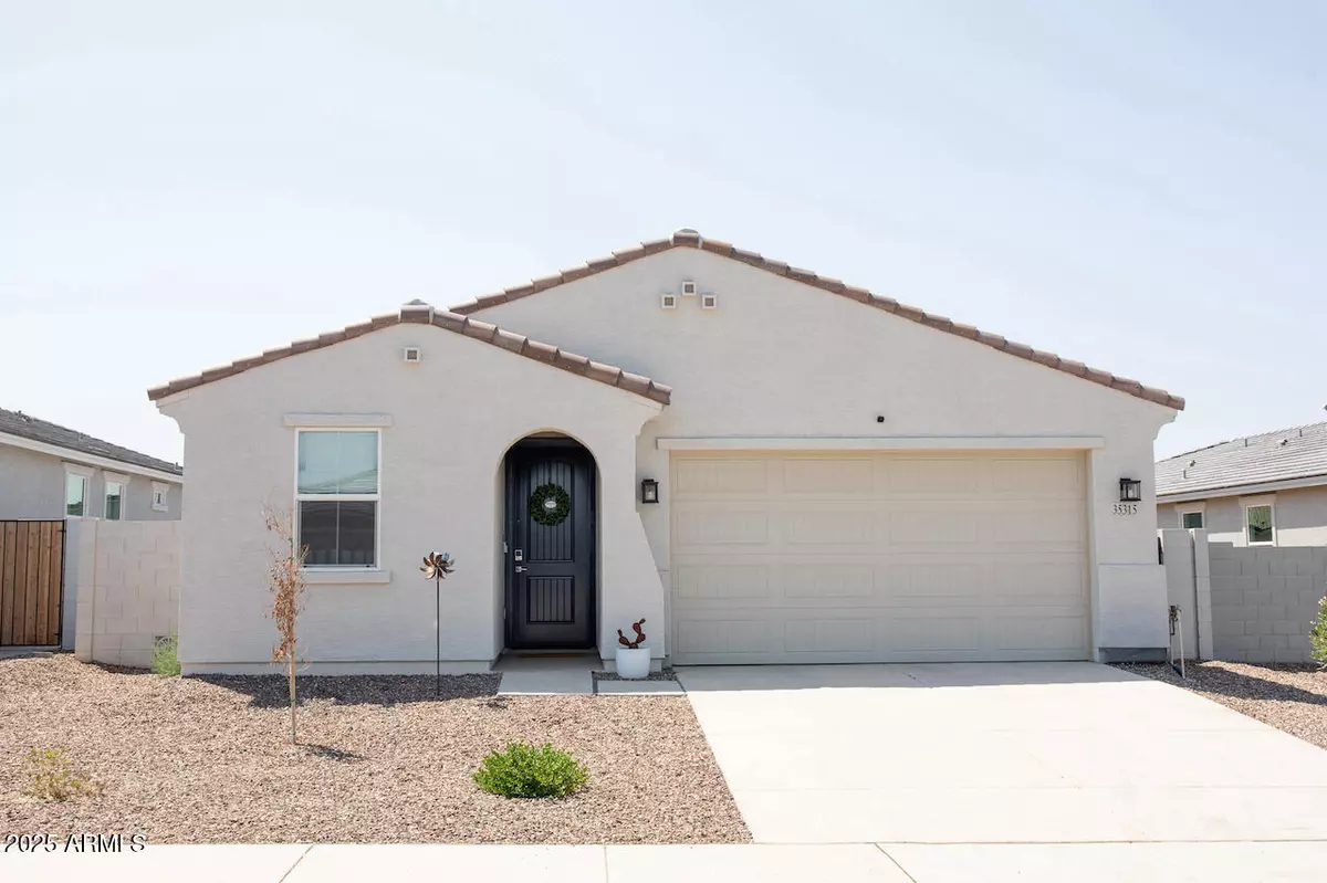 Maricopa, AZ 85138,35315 W VERA CRUZ Drive