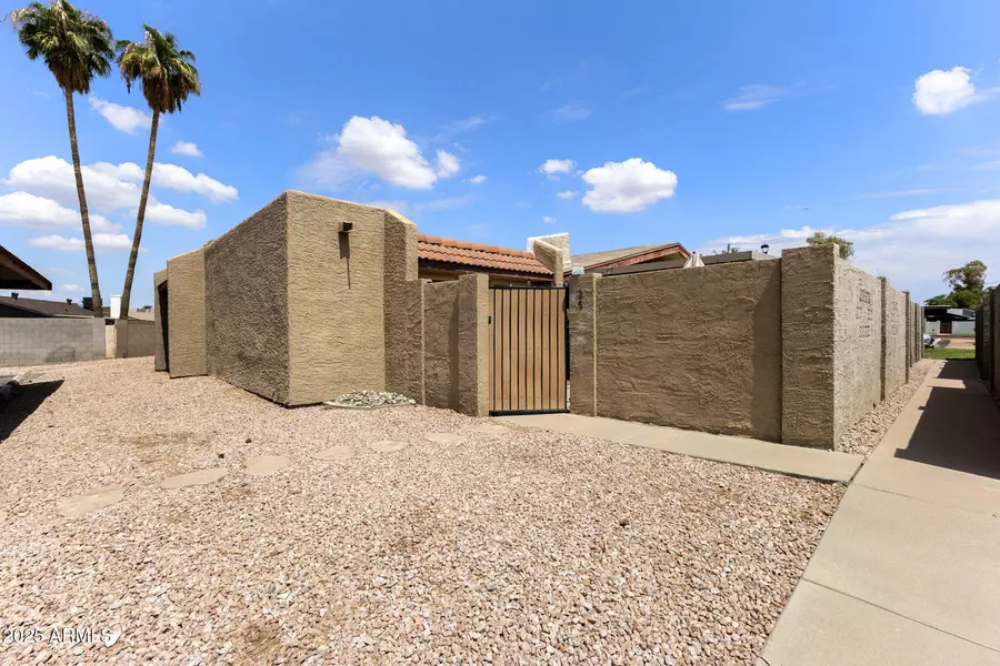 633 N MAY -- #25, Mesa, AZ 85201