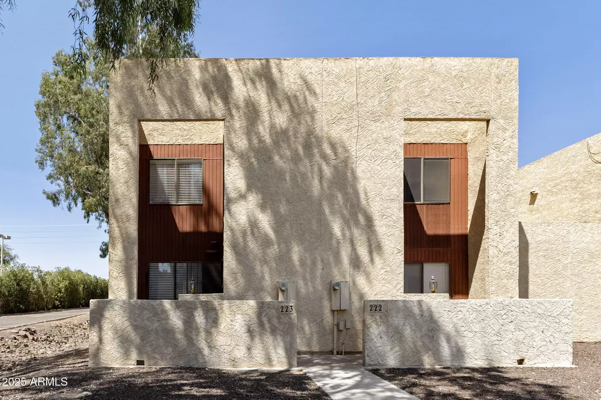 Mesa, AZ 85213,2165 E UNIVERSITY Drive #223